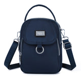 Hjemix | Vanntett Dame Crossbody Veske