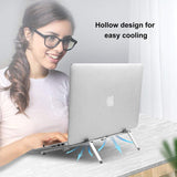 Hjemix | Bærbar nettbrett- og telefonholder