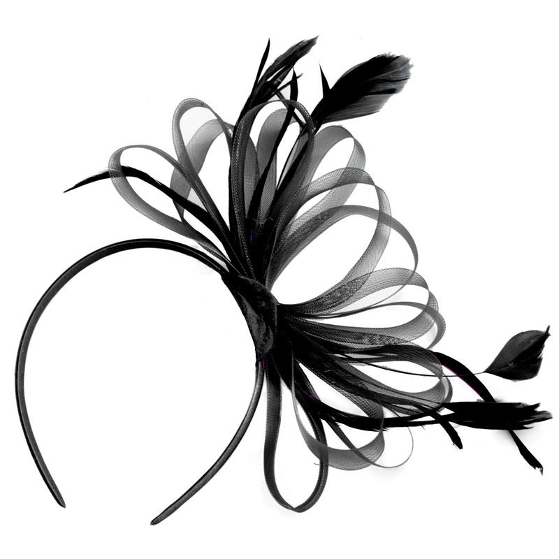 Hjemix | Cocktail Teaparty Hodeplagg