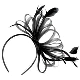 Hjemix | Cocktail Teaparty Hodeplagg