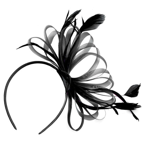 Hjemix | Cocktail Teaparty Hodeplagg