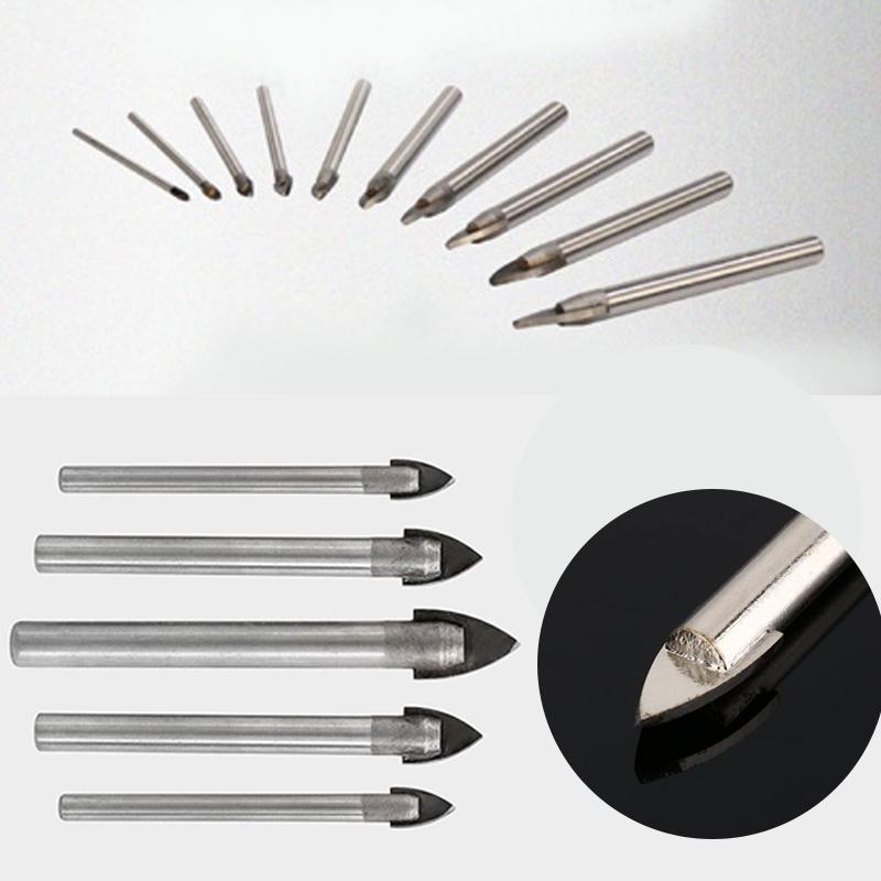 Hjemix | Keramisk Flis Glass Bore (5 stk)