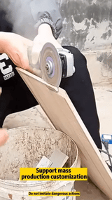 Hjemix | Fliser 45 o Fasing Enhet