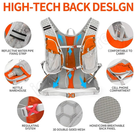 Hjemix | Utendørs Ridetasker