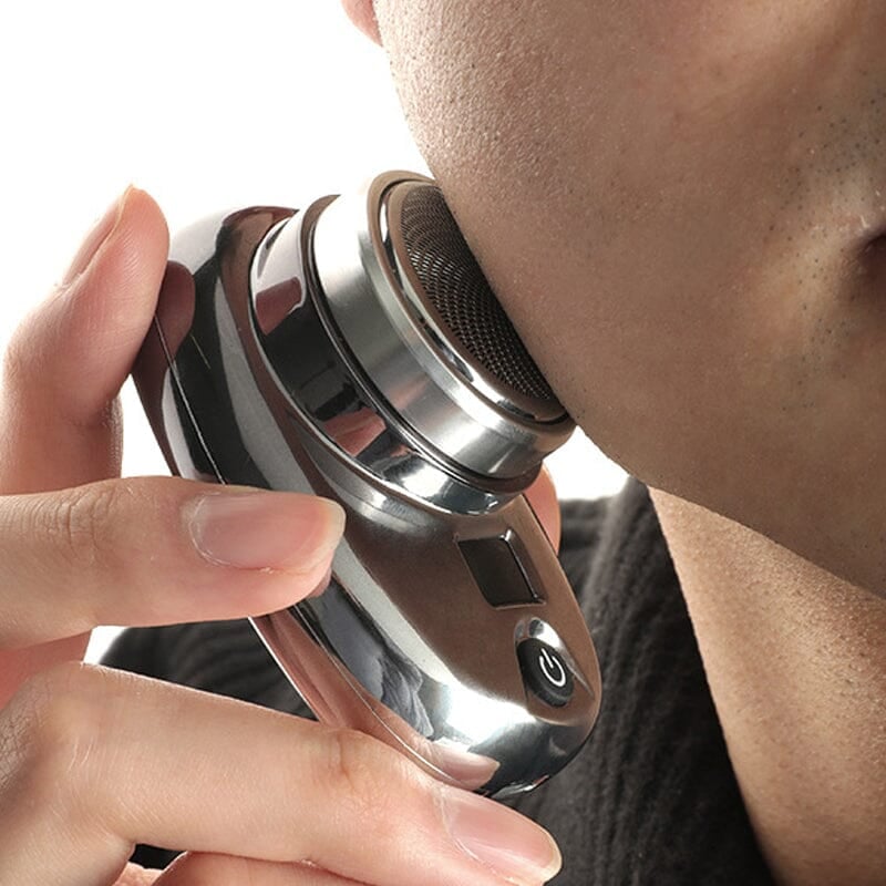 Hjemix | Elektrisk Mini Barberhøvel