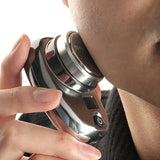 Hjemix | Elektrisk Mini Barberhøvel