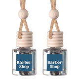 Hjemix | Bil Luftfrisker Diffuser