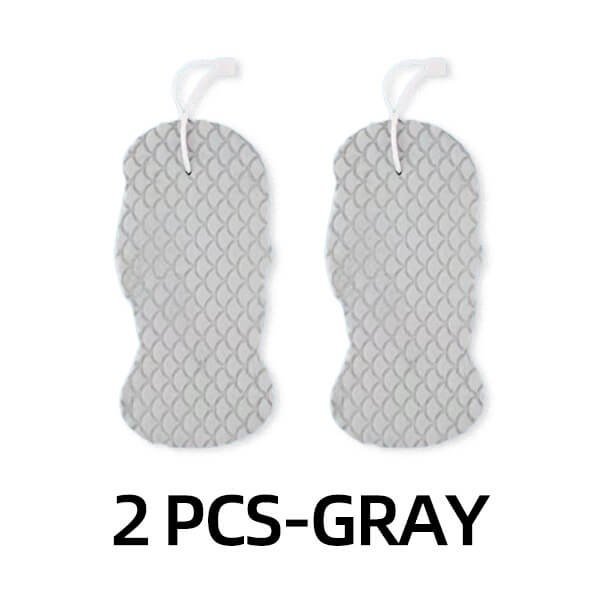 Hjemix | Super Soft Eksfolierende Badsvamp