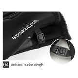 Hjemix | Varme termiske hansker sykkel løping kjøre-hansker