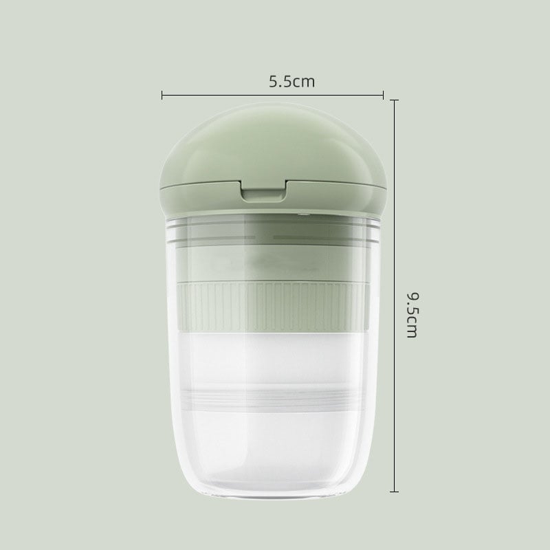Hjemix | Nettbrett splitter med dispenser