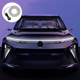 Hjemix | LED-lyslister for biler