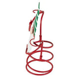 Hjemix | Ferie Vinflaske & Glass Holdere - Juledekorasjon