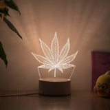 Hjemix | 3D Lampe
