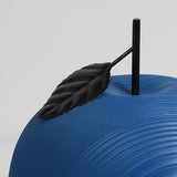 Hjemix | Tekstur Frukt Eple & Pære Skulptur