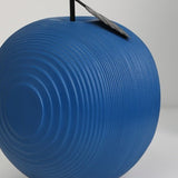 Hjemix | Tekstur Frukt Eple & Pære Skulptur