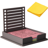 Hjemix | Post-It Notat Mal