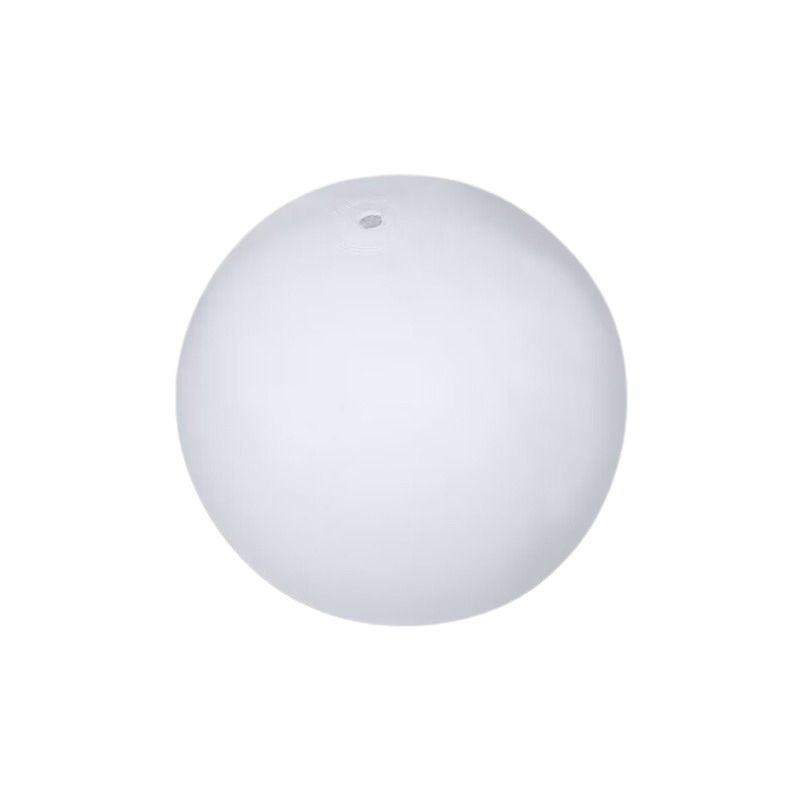 Hjemix | LED Lykt 16 Farger Glødende Strandball
