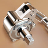 Hjemix | Moment amplifying wrench set