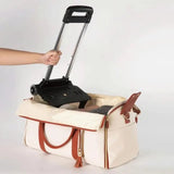 Hjemix | Sammenleggbar Reiseveske 2.0