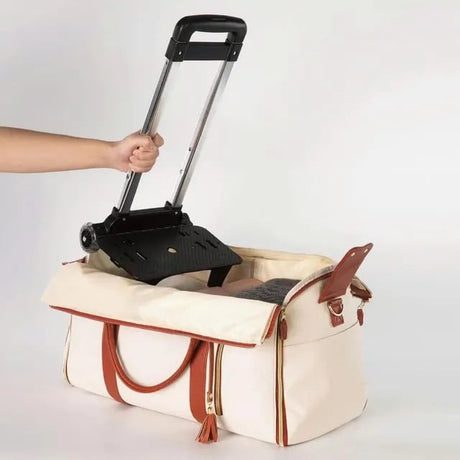 Hjemix | Sammenleggbar Reiseveske 2.0