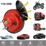 Hjemix | Generasjon Tog Horn For Biler