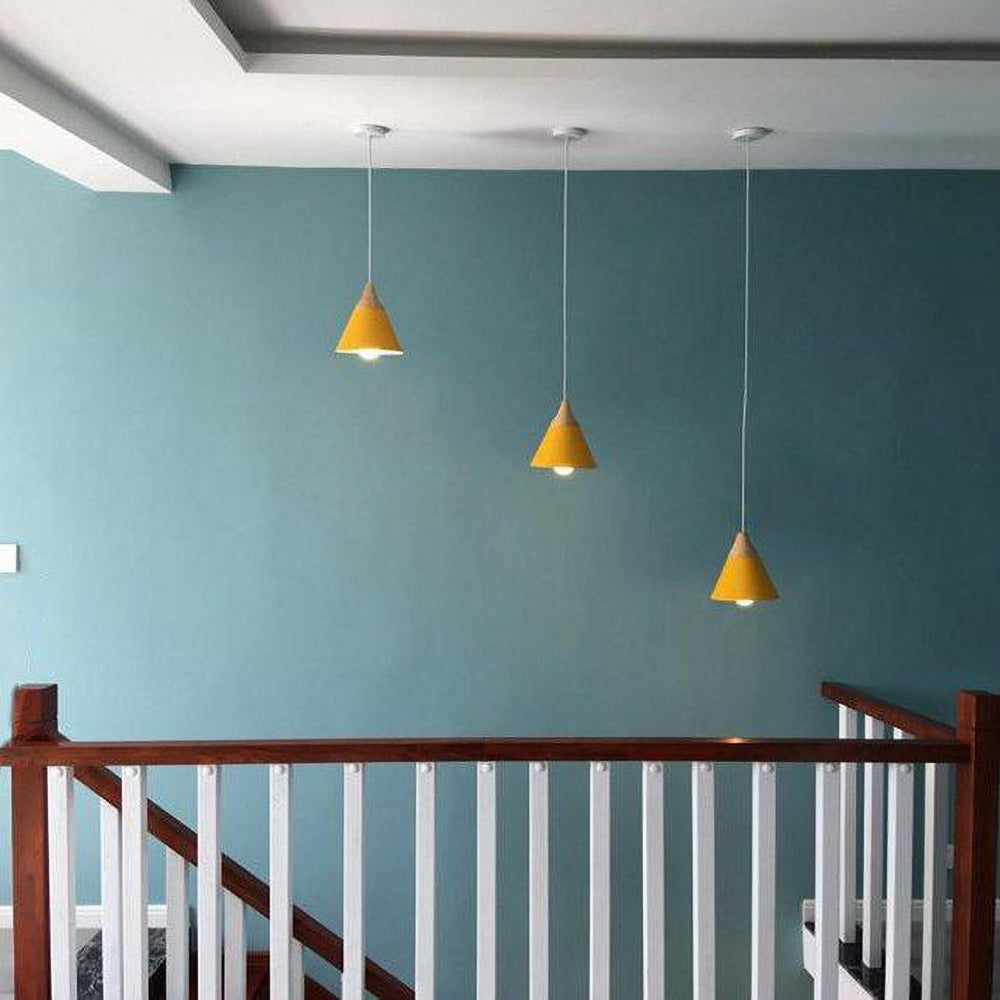 Hjemix | Minimalistisk Trependelampe | NordicLight