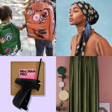 Hjemix | Rask klesfikser