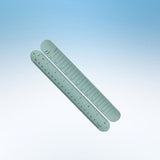 Hjemix | Gjenbrukbar Utslettbar To Do Liste Silikon Håndleddsbånd