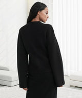 Hjemix | Ultra-Soft Knapp Cardigan (Kjøp 2 Gratis Frakt)