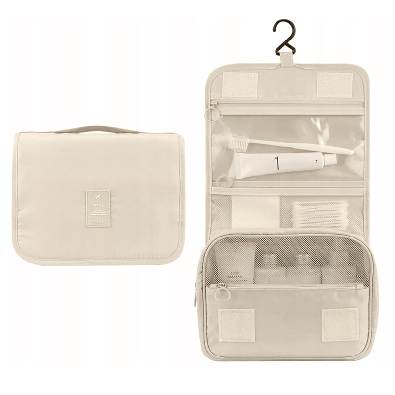 Hjemix | Reise Hengende Kosmetikkveske