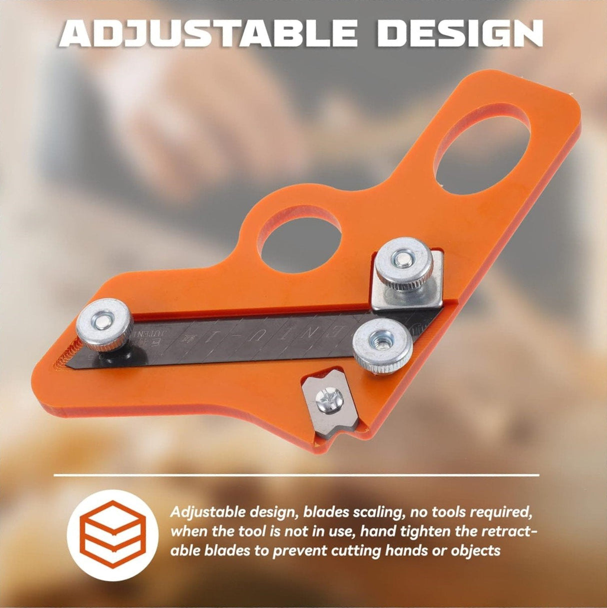 Hjemix | Treskjæring Kantskjærmer