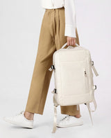 Hjemix | Utvidbare Reiseryggsekker, for 15.6′′ Laptop