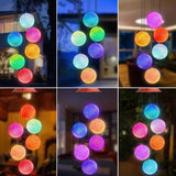 Hjemix | Solenergidrevne sommerfugllys