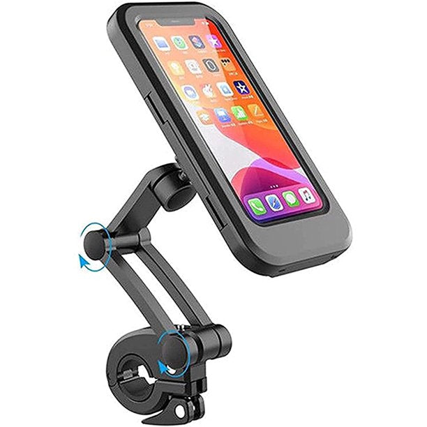 Hjemix | Motorsykkel Telefonteller