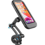 Hjemix | Motorsykkel Telefonteller