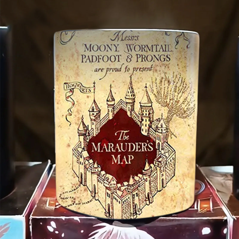 Hjemix | Fargeforandrende Kopp