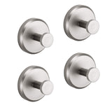 Hjemix | Sugeknagger – BathroomBuddy – Fester godt – Enkel installasjon (2 deler)