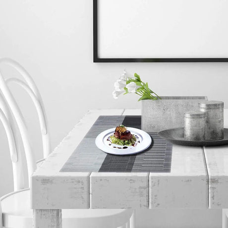 Hjemix | SturdyWoven - Høykvalitets Vaskbare Bordmatter