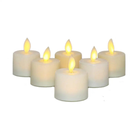Hjemix | LED Lys Sett - Aurora