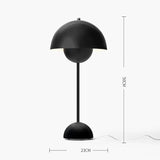 Hjemix | Moderne bordlampe