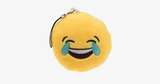 Hjemix | Emoji Nøkkelring