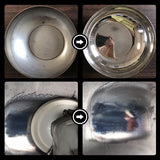 Hjemix | Ull Poleringshjul Skive