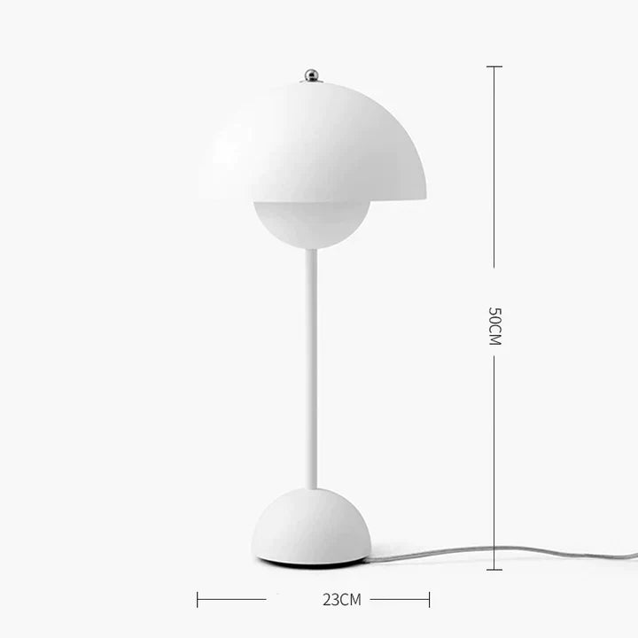 Hjemix | Moderne bordlampe