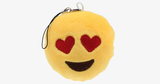 Hjemix | Emoji Nøkkelring