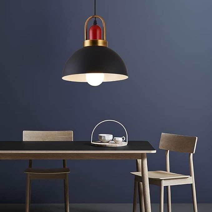 Hjemix | Abbott - Moderne nordiske pendellamper