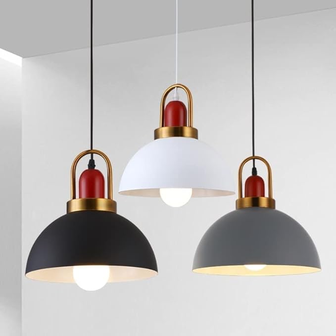 Hjemix | Abbott - Moderne nordiske pendellamper