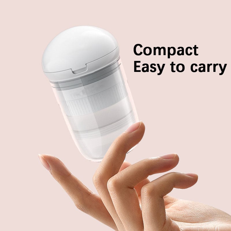 Hjemix | Nettbrett splitter med dispenser