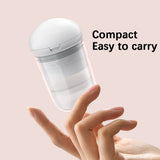 Hjemix | Nettbrett splitter med dispenser