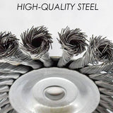 Hjemix | Uknuselig Trådløs Trimmerblad