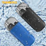 Hjemix | Bærbar nesehårtrimmer